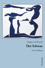 Cover-Bild Der Schwan