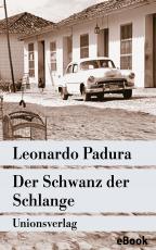 Cover-Bild Der Schwanz der Schlange