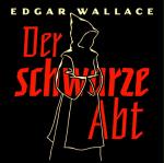 Cover-Bild Der schwarze Abt