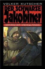 Cover-Bild Der schwarze Jakobiner