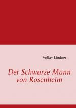 Cover-Bild Der Schwarze Mann von Rosenheim