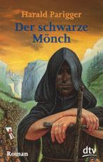 Cover-Bild Der schwarze Mönch