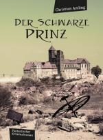 Cover-Bild Der schwarze Prinz