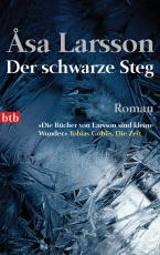 Cover-Bild Der schwarze Steg