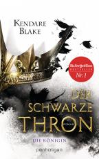 Cover-Bild Der Schwarze Thron 2 - Die Königin