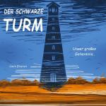 Cover-Bild Der schwarze Turm