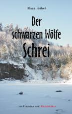 Cover-Bild Der schwarzen Wölfe Schrei