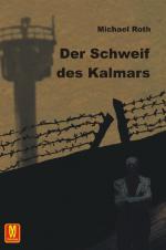 Cover-Bild Der Schweif des Kalmars