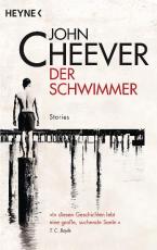 Cover-Bild Der Schwimmer