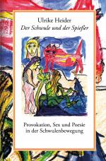 Cover-Bild Der Schwule und der Spießer
