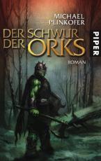 Cover-Bild Der Schwur der Orks