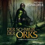 Cover-Bild Der Schwur der Orks