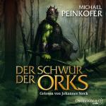 Cover-Bild Der Schwur der Orks