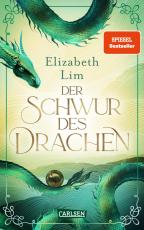 Cover-Bild Der Schwur des Drachen (Die sechs Kraniche 2)