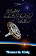 Cover-Bild Der Sechste Tag