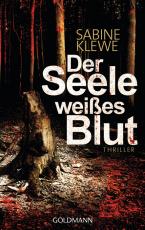 Cover-Bild Der Seele weißes Blut