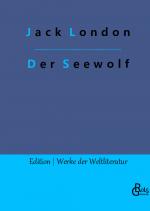 Cover-Bild Der Seewolf