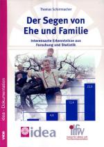 Cover-Bild Der Segen von Ehe und Familie