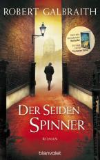 Cover-Bild Der Seidenspinner