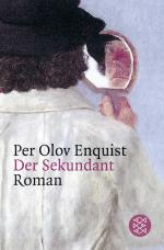 Cover-Bild Der Sekundant