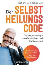 Cover-Bild Der Selbstheilungscode