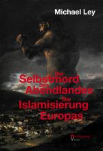 Cover-Bild Der Selbstmord des Abendlandes