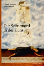 Cover-Bild Der Selbstmord in der Kunst