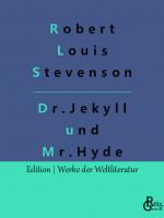 Cover-Bild Der seltsame Fall des Dr. Jekyll und des Mr. Hyde