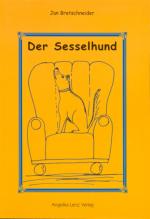 Cover-Bild Der Sesselhund