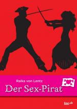 Cover-Bild Der Sex-Pirat