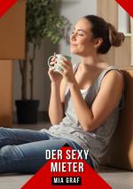 Cover-Bild Der Sexy Mieter