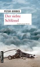 Cover-Bild Der siebte Schlüssel