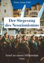 Cover-Bild Der Siegeszug des Neozionismus