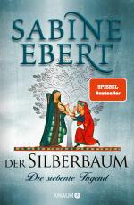 Cover-Bild Der Silberbaum. Die siebente Tugend