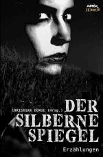 Cover-Bild DER SILBERNE SPIEGEL