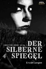 Cover-Bild DER SILBERNE SPIEGEL