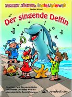 Cover-Bild Der singende Delfin