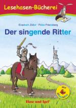 Cover-Bild Der singende Ritter / Silbenhilfe