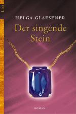 Cover-Bild Der singende Stein