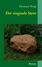 Cover-Bild Der singende Stein