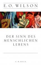 Cover-Bild Der Sinn des menschlichen Lebens