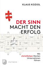 Cover-Bild Der Sinn macht Erfolg