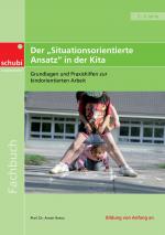 Cover-Bild Der Situationsorientierte Ansatz in der Kita