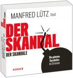 Cover-Bild Der Skandal der Skandale