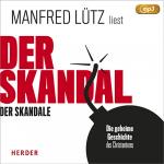 Cover-Bild Der Skandal der Skandale