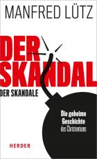 Cover-Bild Der Skandal der Skandale