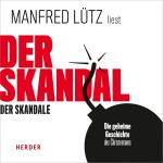 Cover-Bild Der Skandal der Skandale