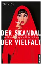 Cover-Bild Der Skandal der Vielfalt