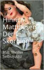 Cover-Bild Der Skorpion