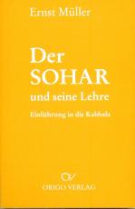 Cover-Bild Der Sohar und seine Lehre